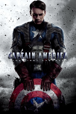 Captain America: The First Avenger (2011) Official Image | AndyDay