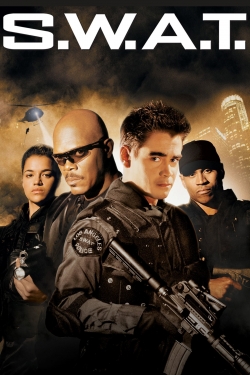 S.W.A.T. (2003) Official Image | AndyDay