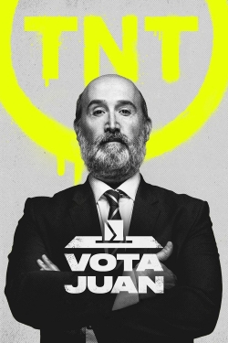 Vota Juan (2019) Official Image | AndyDay