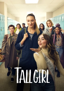 Tall Girl (2019) Official Image | AndyDay