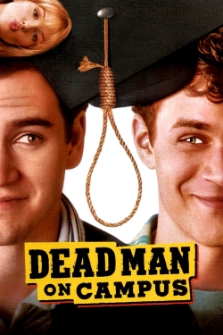 Dead Man on Campus (1998) Official Image | AndyDay
