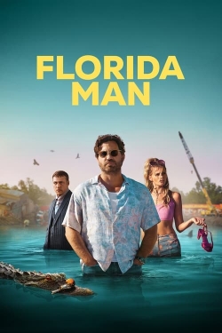 Florida Man (2023) Official Image | AndyDay