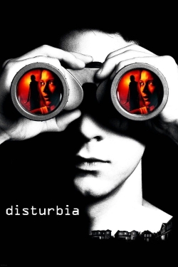 Disturbia (2007) Official Image | AndyDay