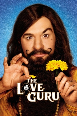 The Love Guru (2008) Official Image | AndyDay