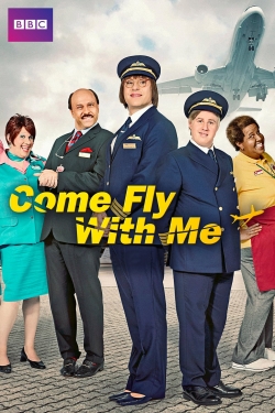 Come Fly with Me (2010) Official Image | AndyDay