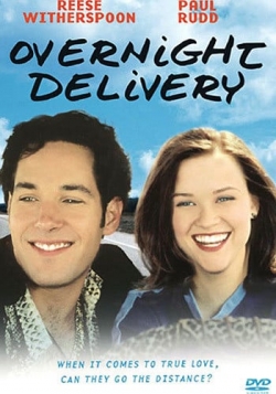 Overnight Delivery (1998) Official Image | AndyDay