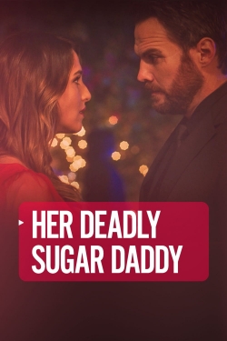 Deadly Sugar Daddy (2020) Official Image | AndyDay