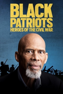 Black Patriots: Heroes of the Civil War (2022) Official Image | AndyDay