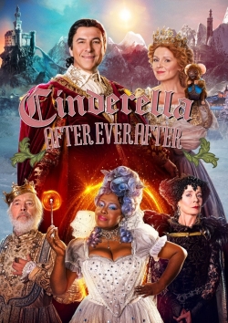 Cinderella: After Ever After (2019) Official Image | AndyDay