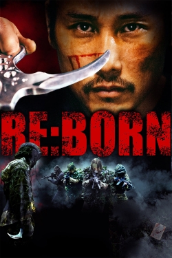 Re: Born (2016) Official Image | AndyDay