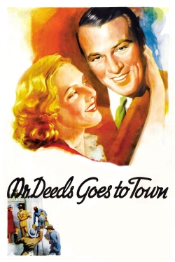 Mr. Deeds Goes to Town (1936) Official Image | AndyDay