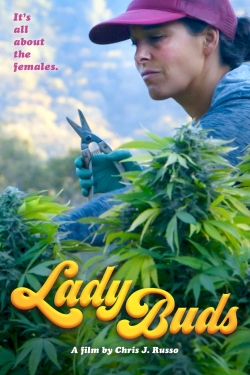 Lady Buds (2021) Official Image | AndyDay