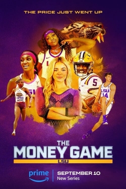 The Money Game (2024) Official Image | AndyDay