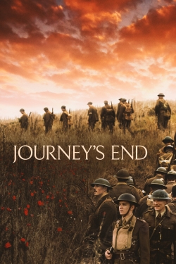 Journey's End (2017) Official Image | AndyDay