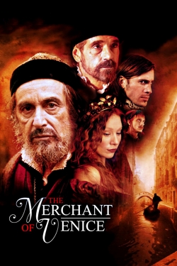 The Merchant of Venice (2004) Official Image | AndyDay