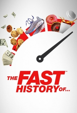 The Fast History Of... (2022) Official Image | AndyDay