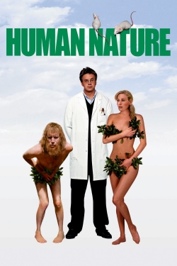 Human Nature (2001) Official Image | AndyDay