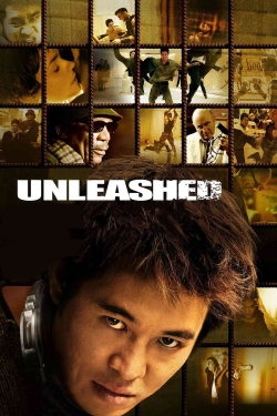 Unleashed (2005) Official Image | AndyDay