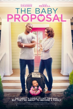 The Baby Proposal (2019) Official Image | AndyDay