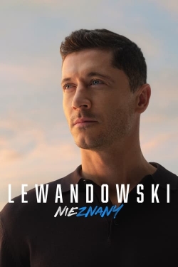Lewandowski - Unknown (2023) Official Image | AndyDay
