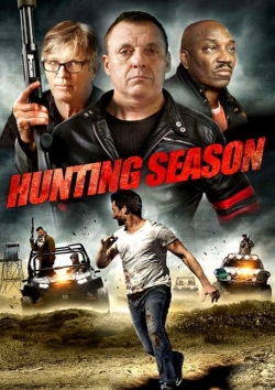 Hunting Season (2016) Official Image | AndyDay