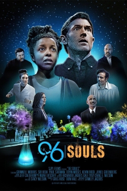 96 Souls (2016) Official Image | AndyDay