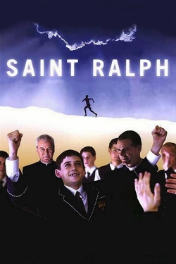 Saint Ralph (2004) Official Image | AndyDay