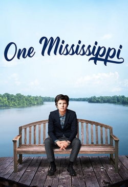 One Mississippi (2016) Official Image | AndyDay