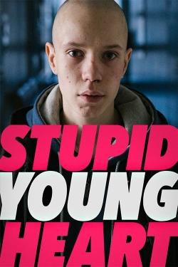 Stupid Young Heart (2018) Official Image | AndyDay