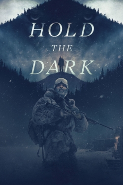 Hold the Dark (2018) Official Image | AndyDay