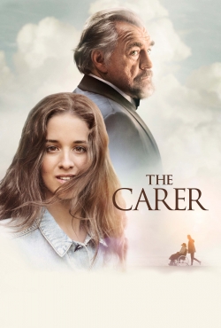 The Carer (2016) Official Image | AndyDay