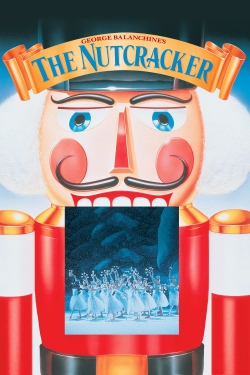 The Nutcracker (1993) Official Image | AndyDay