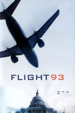 Flight 93 (2006) Official Image | AndyDay