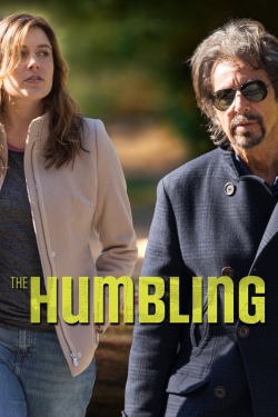 The Humbling (2014) Official Image | AndyDay