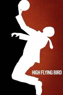 High Flying Bird (2019) Official Image | AndyDay