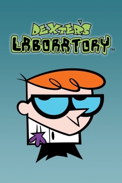 Dexter's Laboratory (1996) Official Image | AndyDay