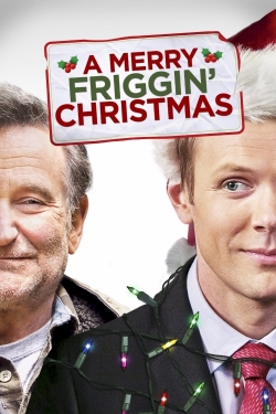 A Merry Friggin' Christmas (2014) Official Image | AndyDay