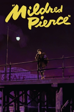 Mildred Pierce (1945) Official Image | AndyDay