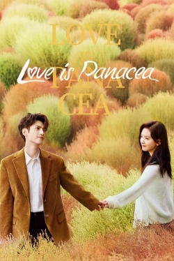 Love is Panacea (2023) Official Image | AndyDay