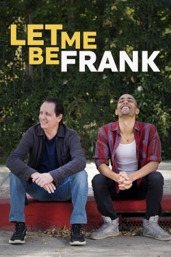 Let Me Be Frank (2021) Official Image | AndyDay
