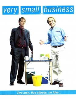Very Small Business (2008) Official Image | AndyDay