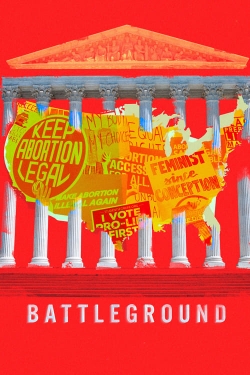 Battleground (2022) Official Image | AndyDay