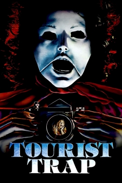 Tourist Trap (1979) Official Image | AndyDay
