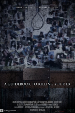 A Guidebook to Killing Your Ex (2016) Official Image | AndyDay