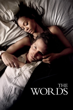 The Words (2012) Official Image | AndyDay