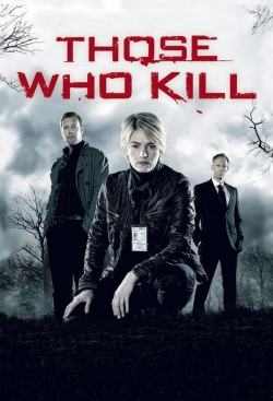 Those Who Kill (2011) Official Image | AndyDay