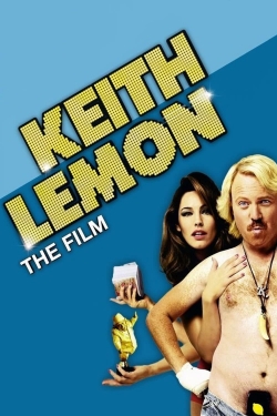 Keith Lemon: The Film (2012) Official Image | AndyDay