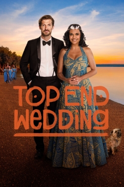 Top End Wedding (2019) Official Image | AndyDay