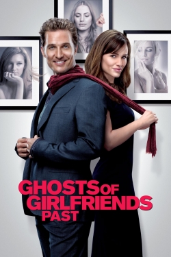 Ghosts of Girlfriends Past (2009) Official Image | AndyDay