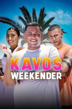 Kavos Weekender (2023) Official Image | AndyDay